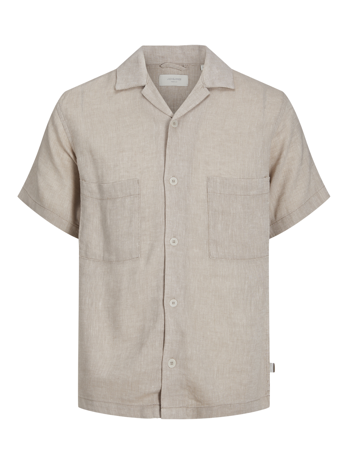 JPRCCCAIRO Shirts - Crockery