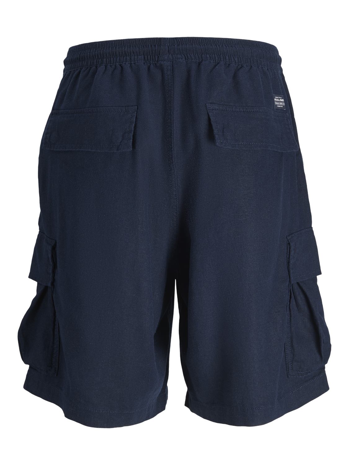 JPSTKARL Shorts - Dark Navy