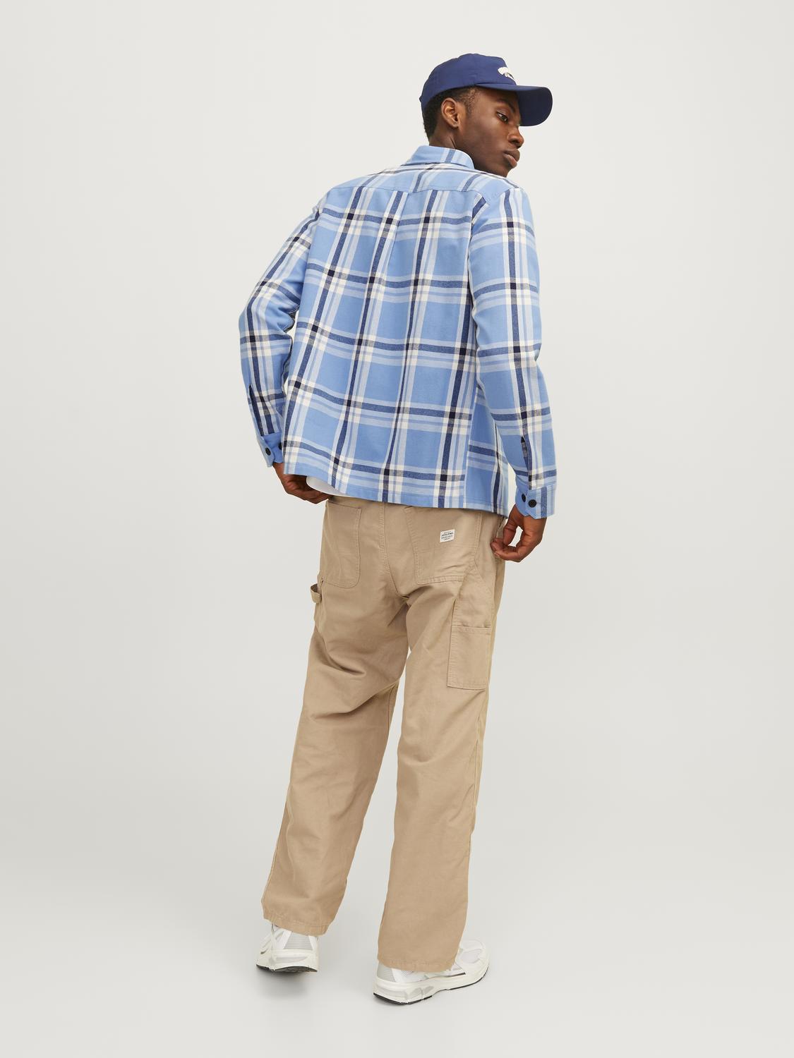 JPRCCROY Shirts - Pacific Coast