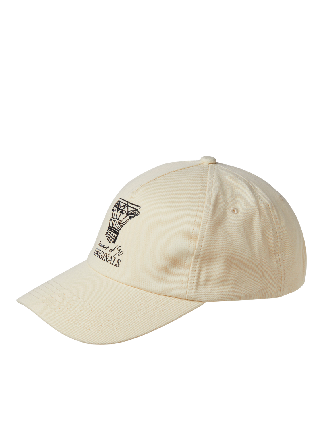 JACSTUDIO Cap - Turtledove