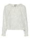 YASFLORELLA Shirts - Star White