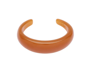 Pico Copenhagen Asha Armring Tan