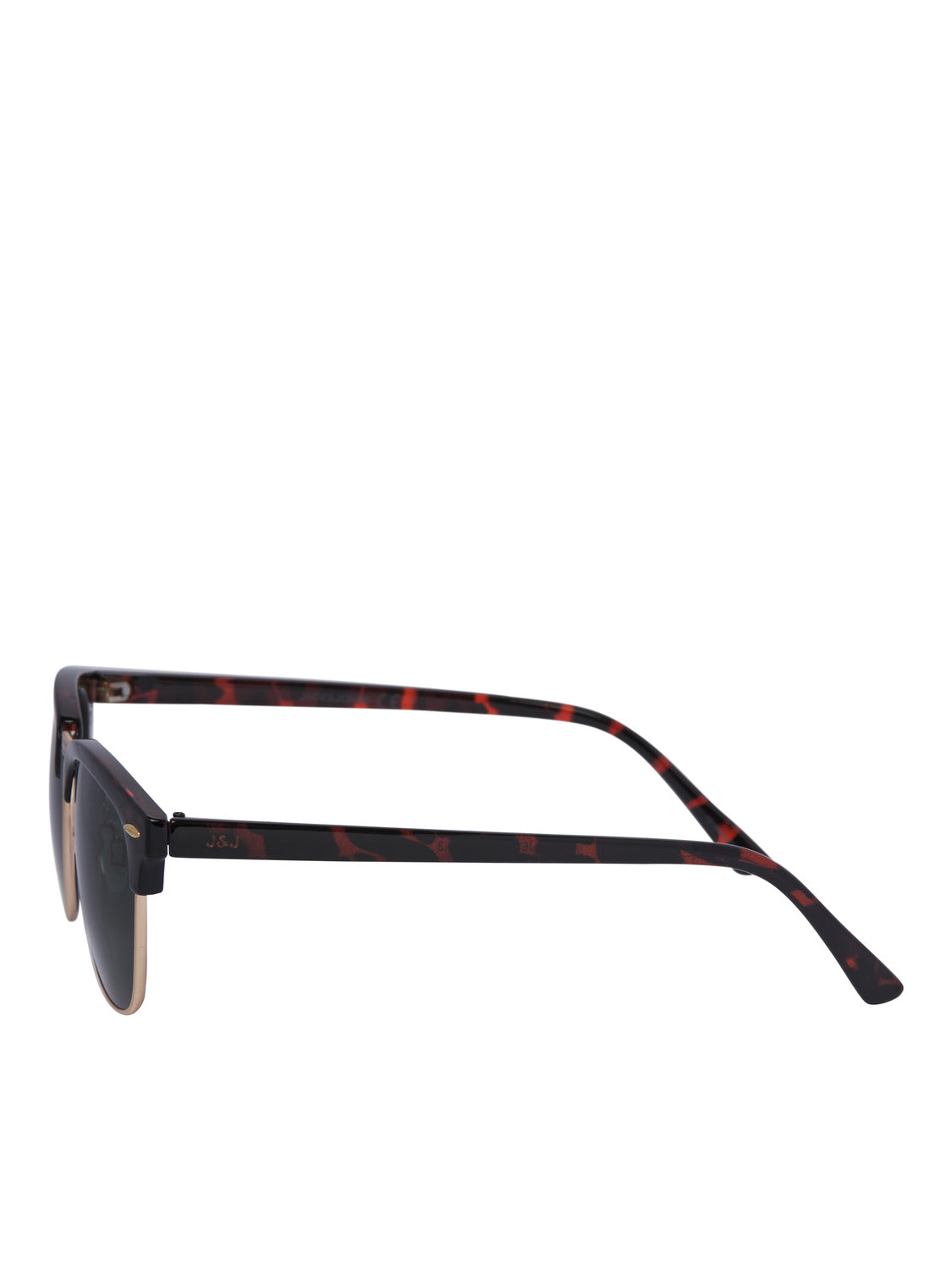 JACRYDER Sunglasses - Black Coffee