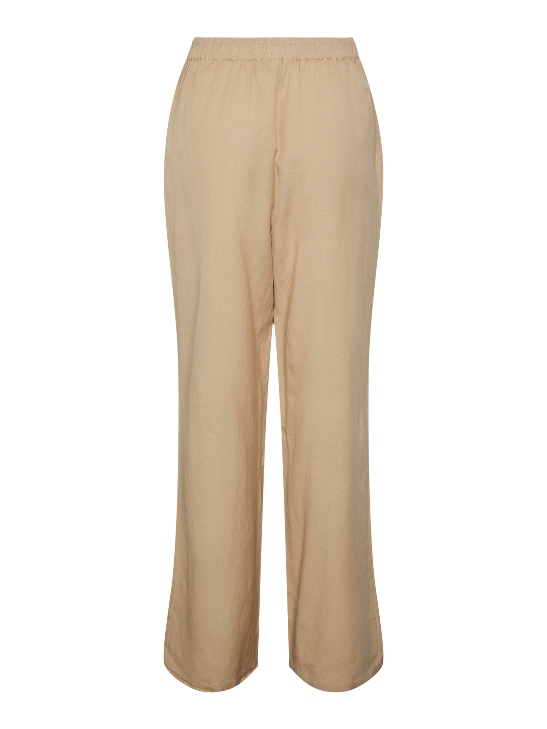 PCMILANO Pants - Safari