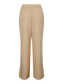 PCMILANO Pants - Safari