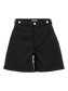 OBJGLORY Shorts - Black