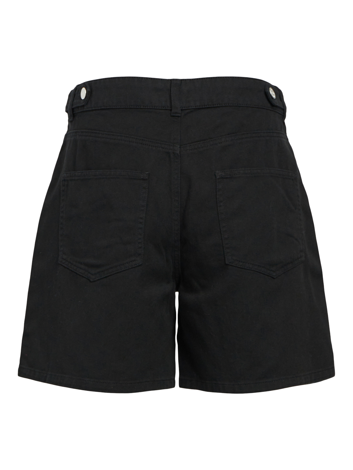 OBJGLORY Shorts - Black