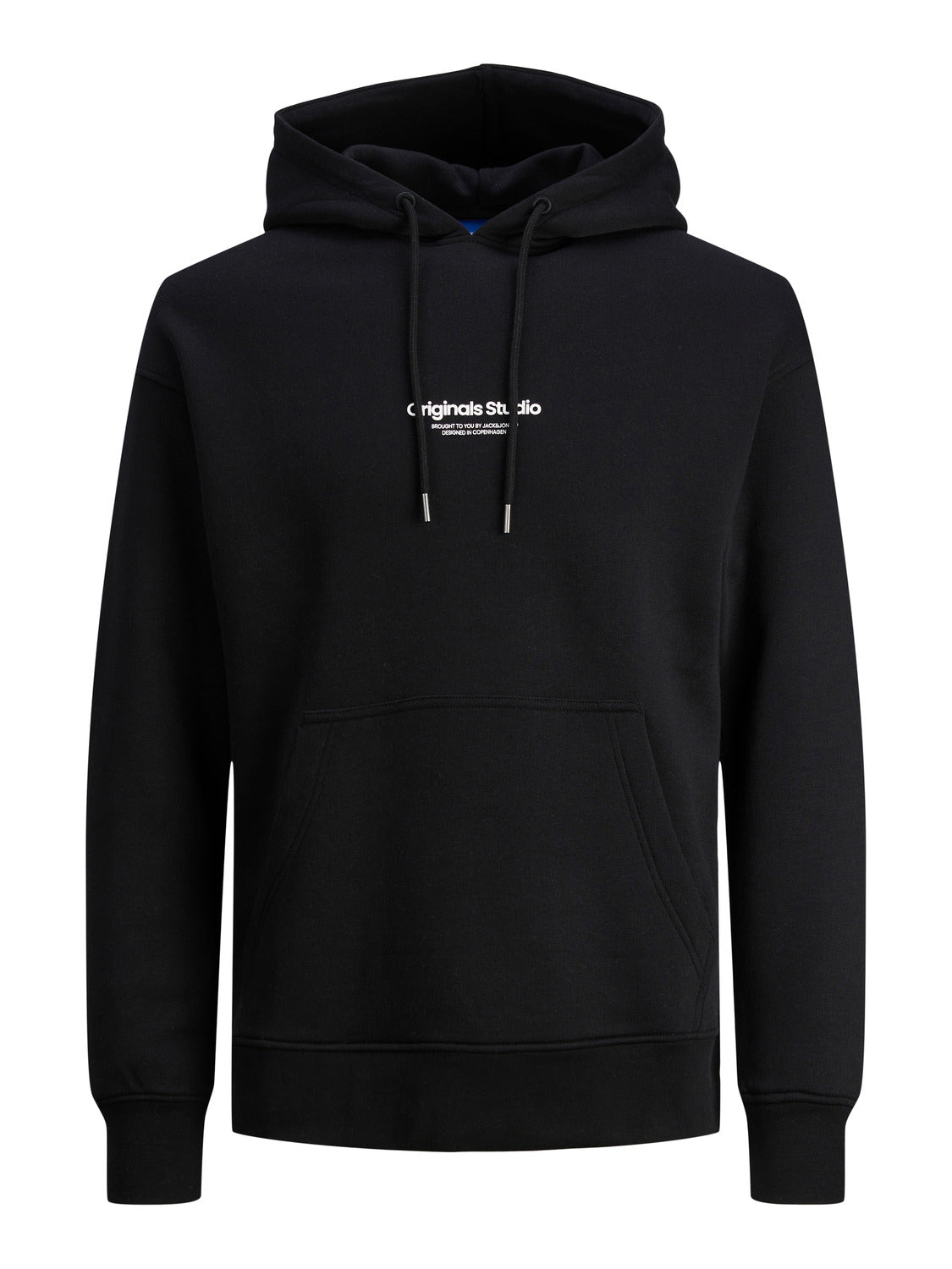 JORVESTERBRO Sweat - Black