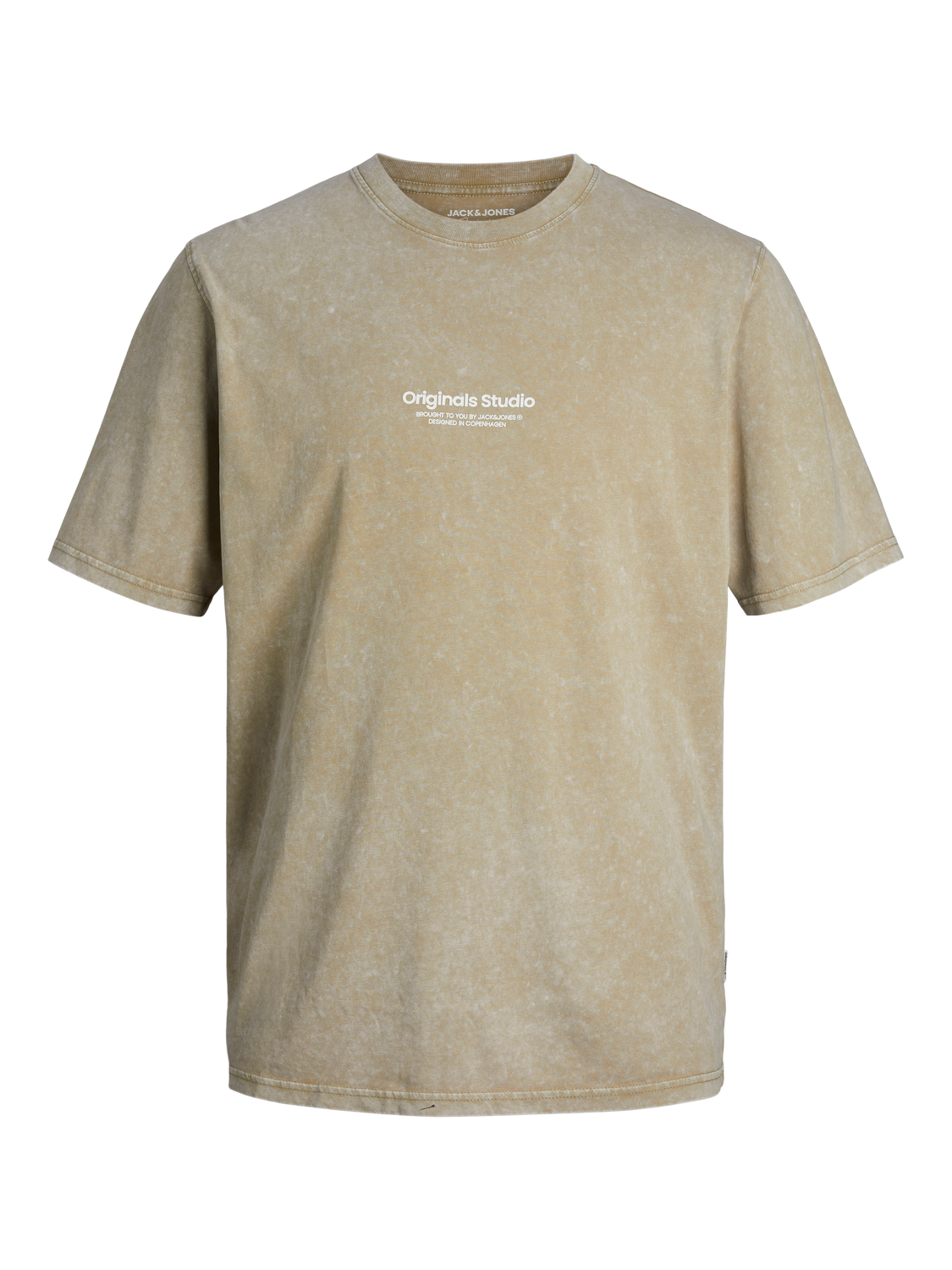 JORVESTERBRO T-Shirt - Silver Sage