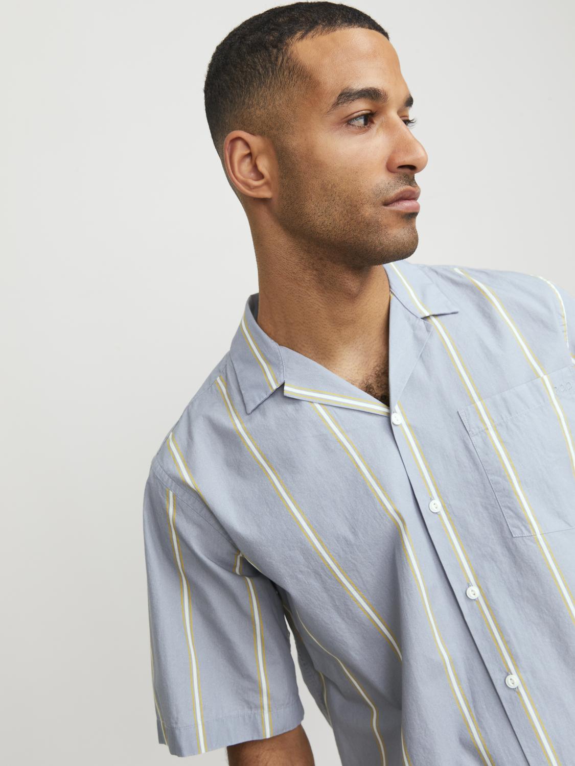 RDDCAIN Shirts - Tradewinds