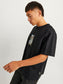 JORBROOKLYN T-Shirt - Black