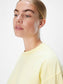 OBJGIMA T-Shirt - Lemon Meringue