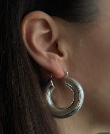 Pico Copenhagen Mara Giant Hoops