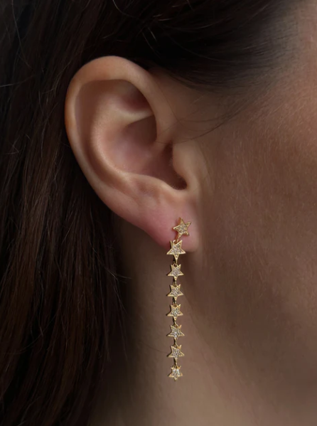 Pico Copenhagen Shooting Star Petit Studs