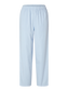 SLFBLAIR Pants - Cashmere Blue
