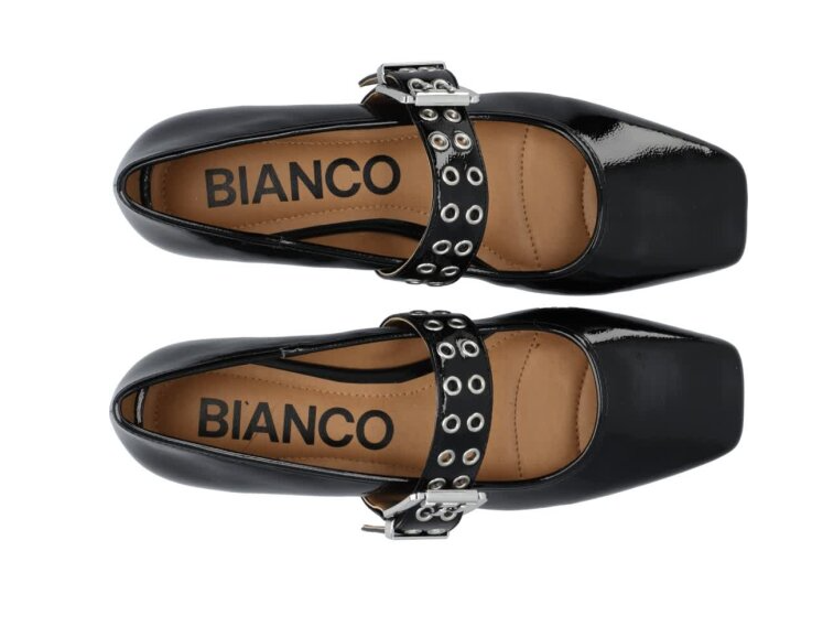 Biarose-Karre mary jane ballerina