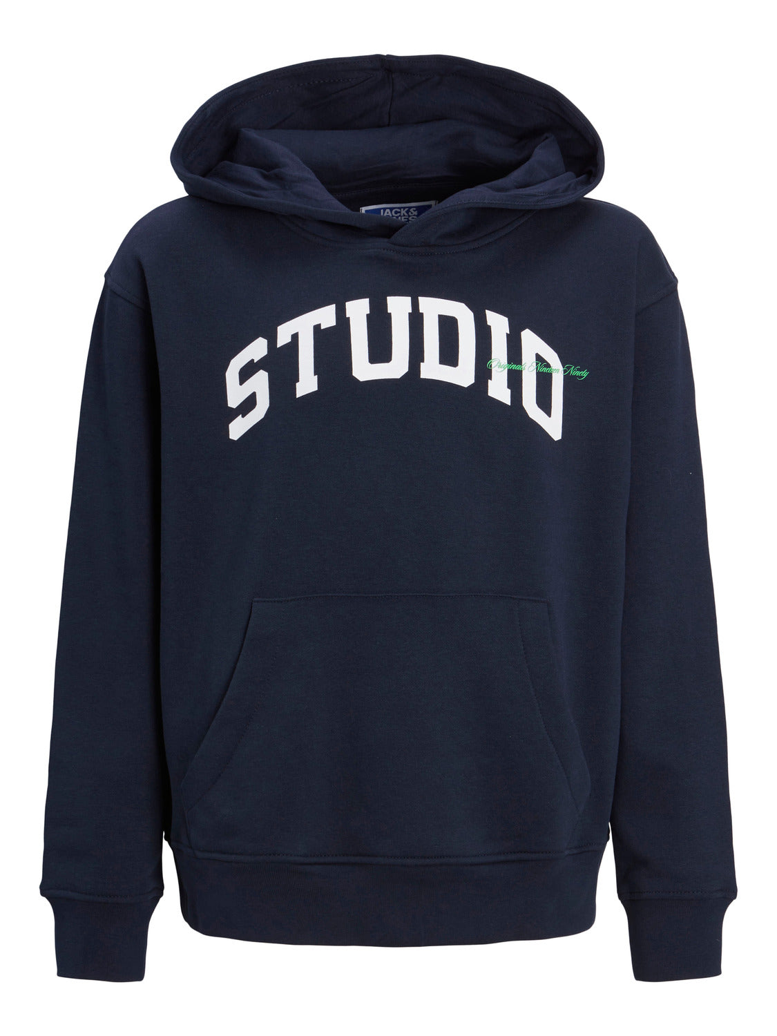 JORBRINK Sweat - Navy Blazer