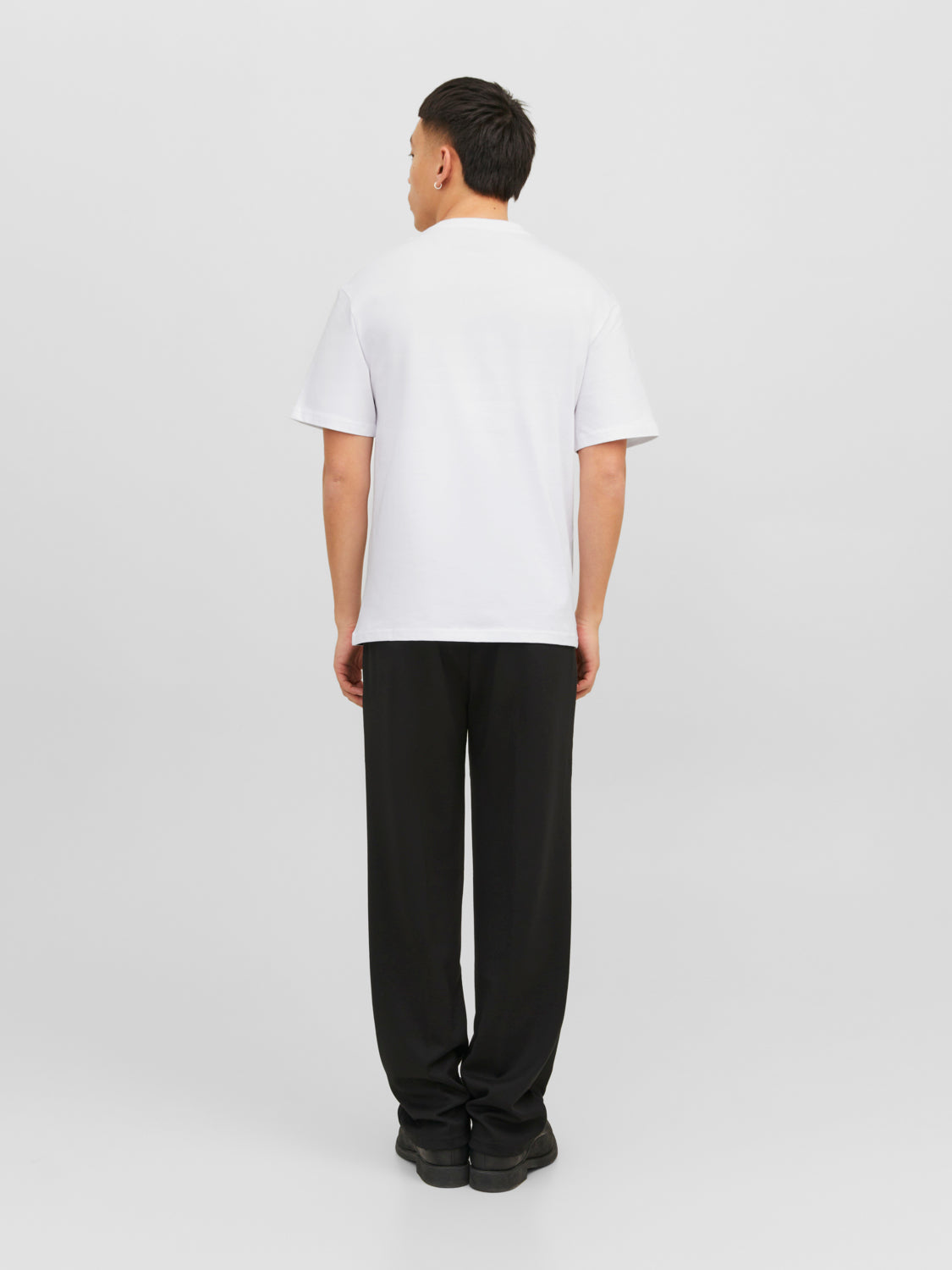 JORVESTERBRO T-Shirt - Bright White
