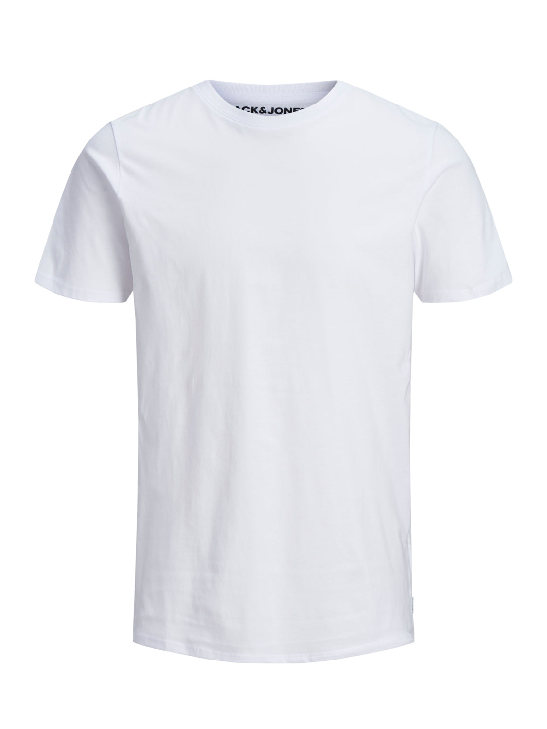 JJEORGANIC T-Shirt - White