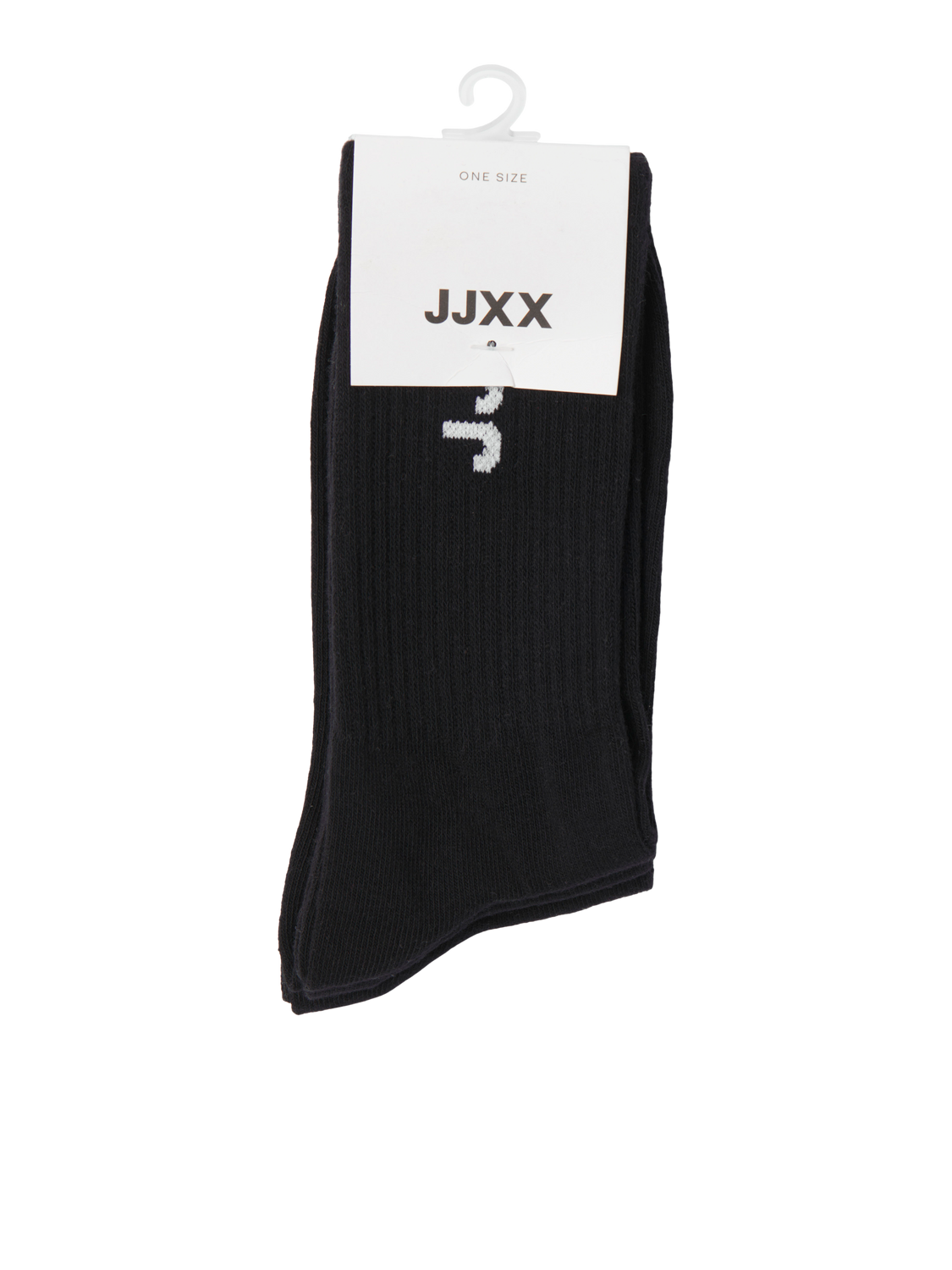JXMORENO Socks - Black