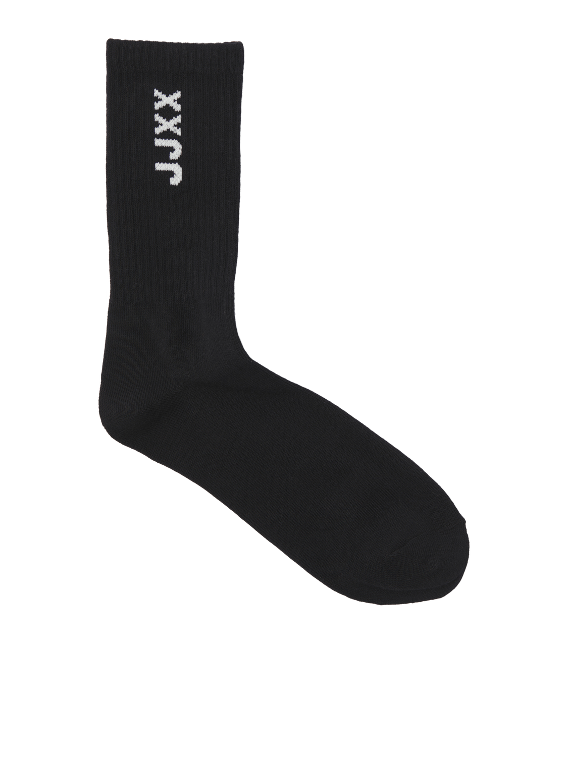 JXMORENO Socks - Black