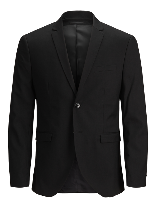 JPRSOLAR Blazer - Black