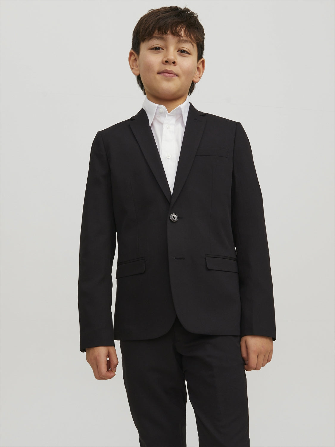 JPRSOLAR Blazer - Black