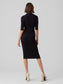 VMHOLLY Dress - Black