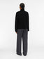 OBJREYNARD Pullover - Black