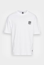 JCONFL T-Shirt - White