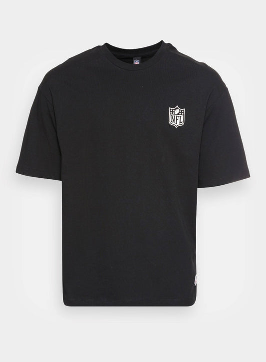 JCONFL T-Shirt - Black
