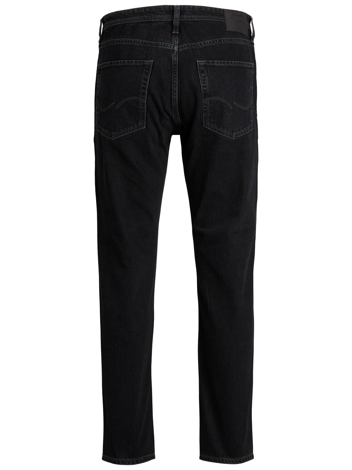 JJICHRIS Jeans - Black Denim
