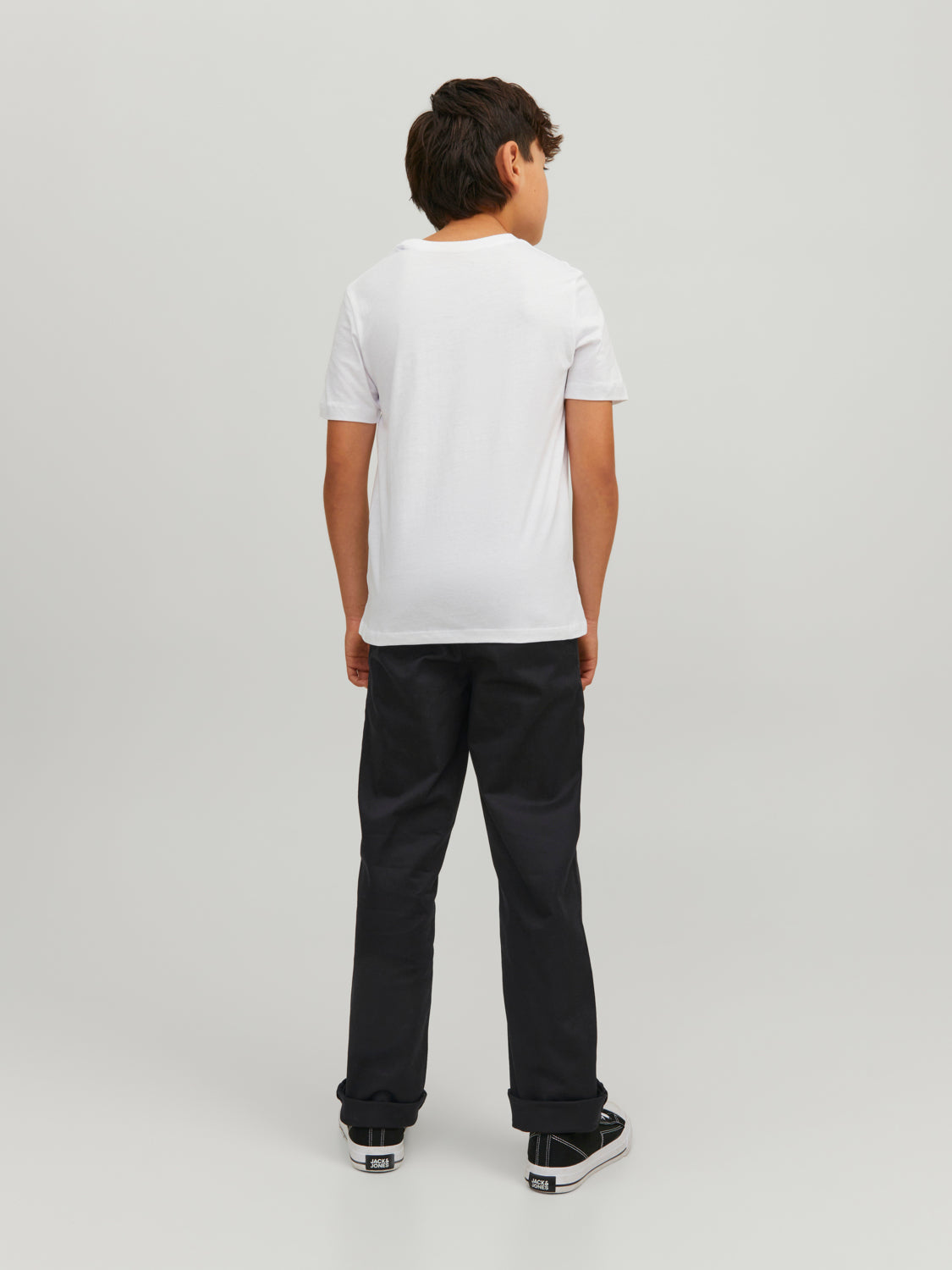 JPSTKANE Pants - Black