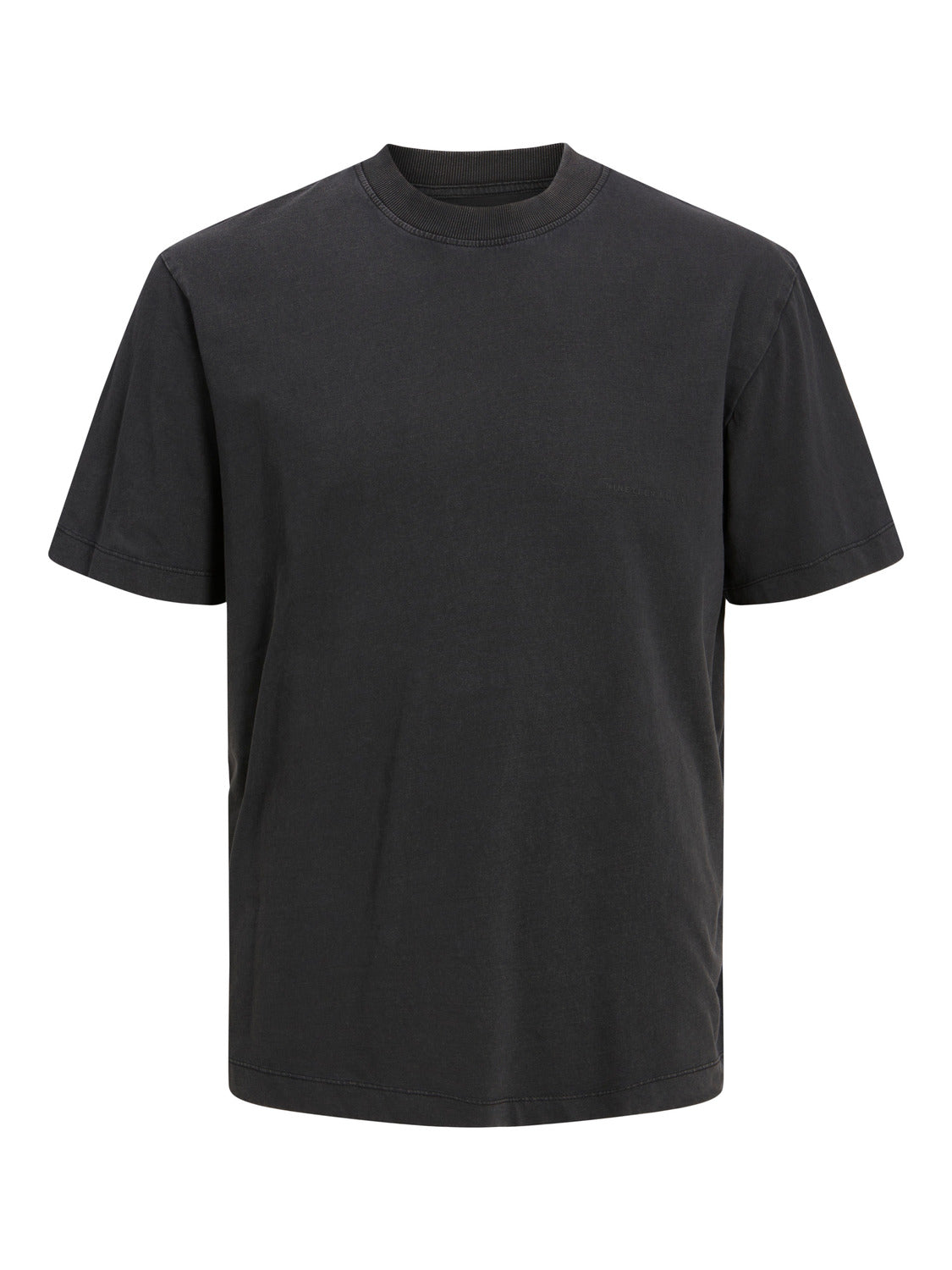 JORDUST T-Shirt - Black