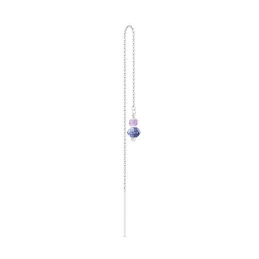 ID Fine Ibiza Chain Earring