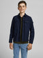 JCOBEN Shirts - Navy Blazer