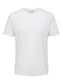 SLHASPEN T-Shirt - Bright White