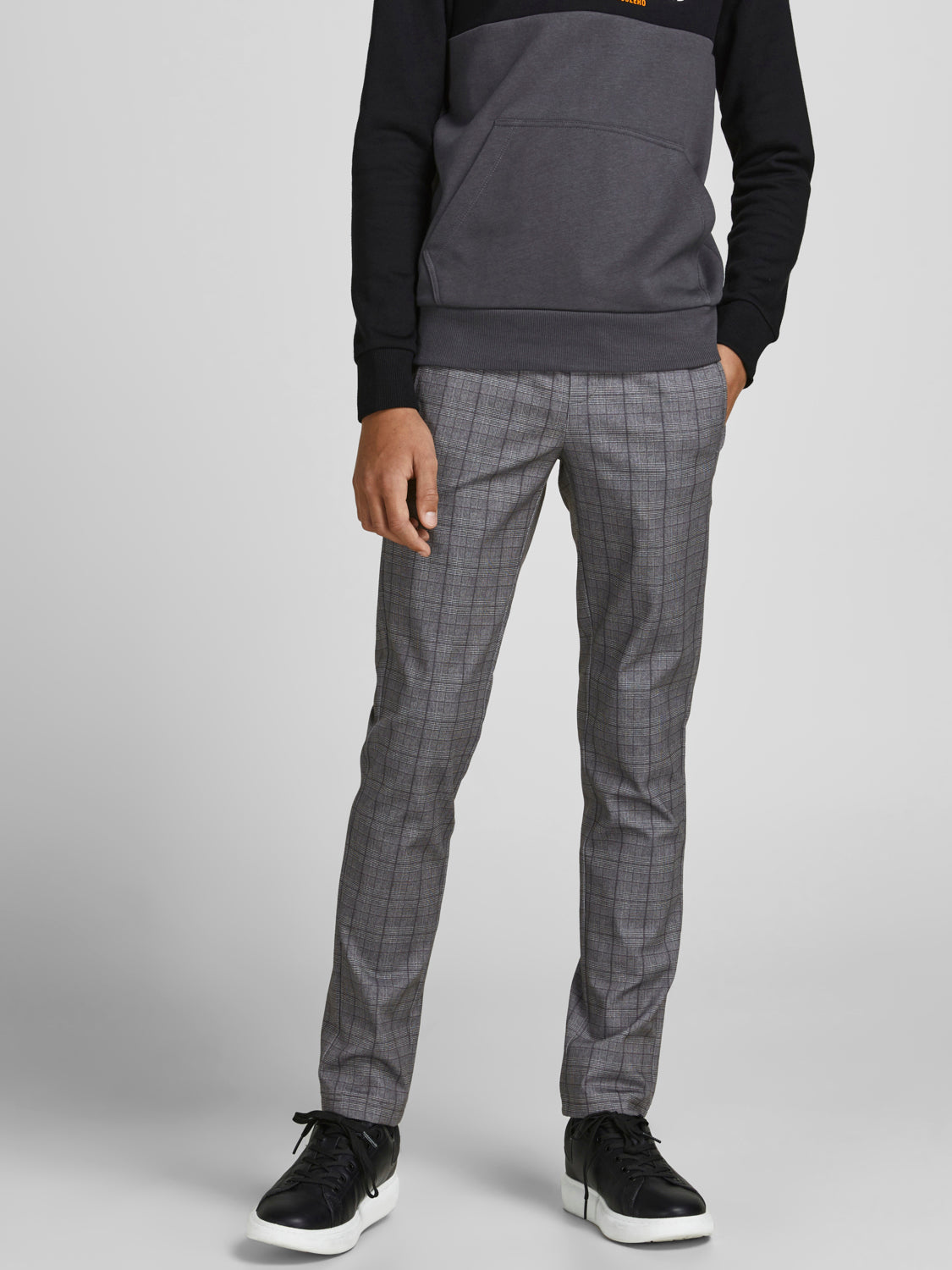 JPSTVEGA Pants - Black