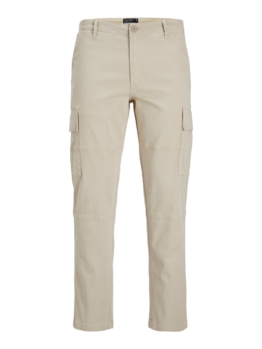 JSPTKANE Pants - Crockery