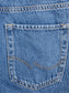 JJICLARK Jeans - Blue Denim