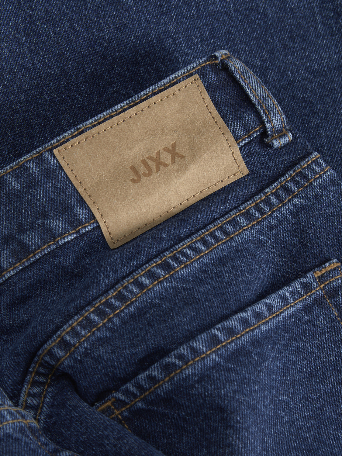JXLISBON Jeans - Dark Blue Denim