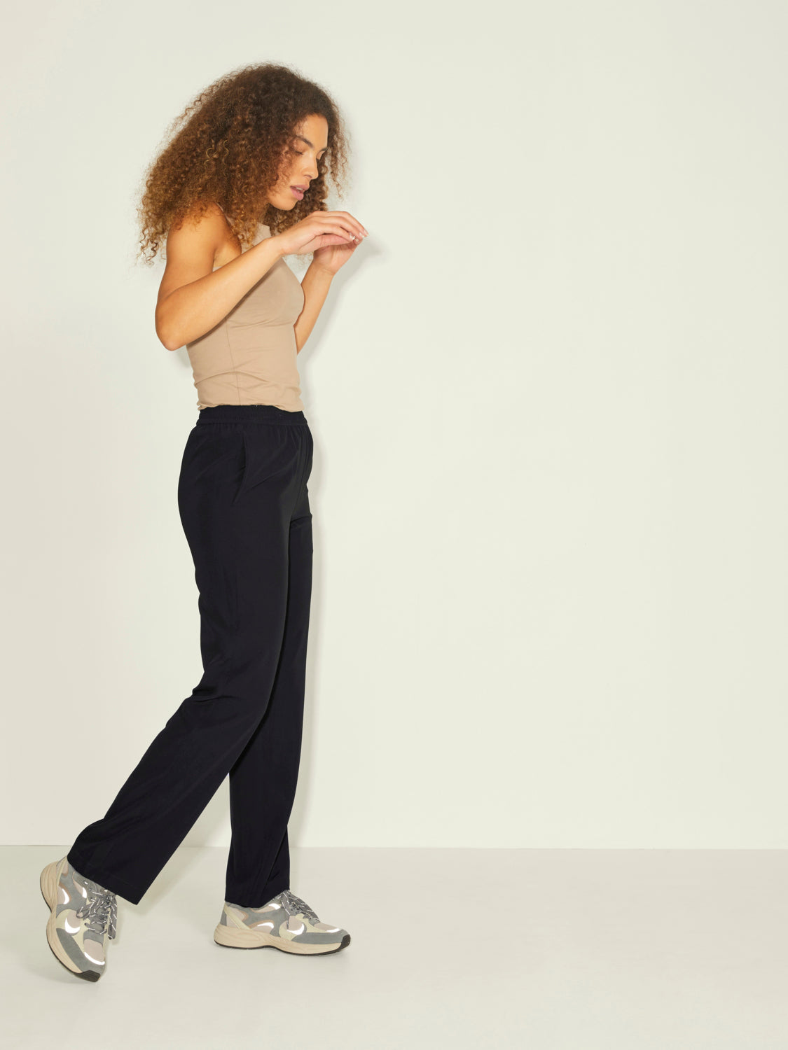 JXPOPPY Pants - Black