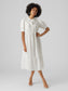 VMMILAN Dress - Snow White