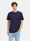 SLHASPEN T-Shirt - Navy Blazer