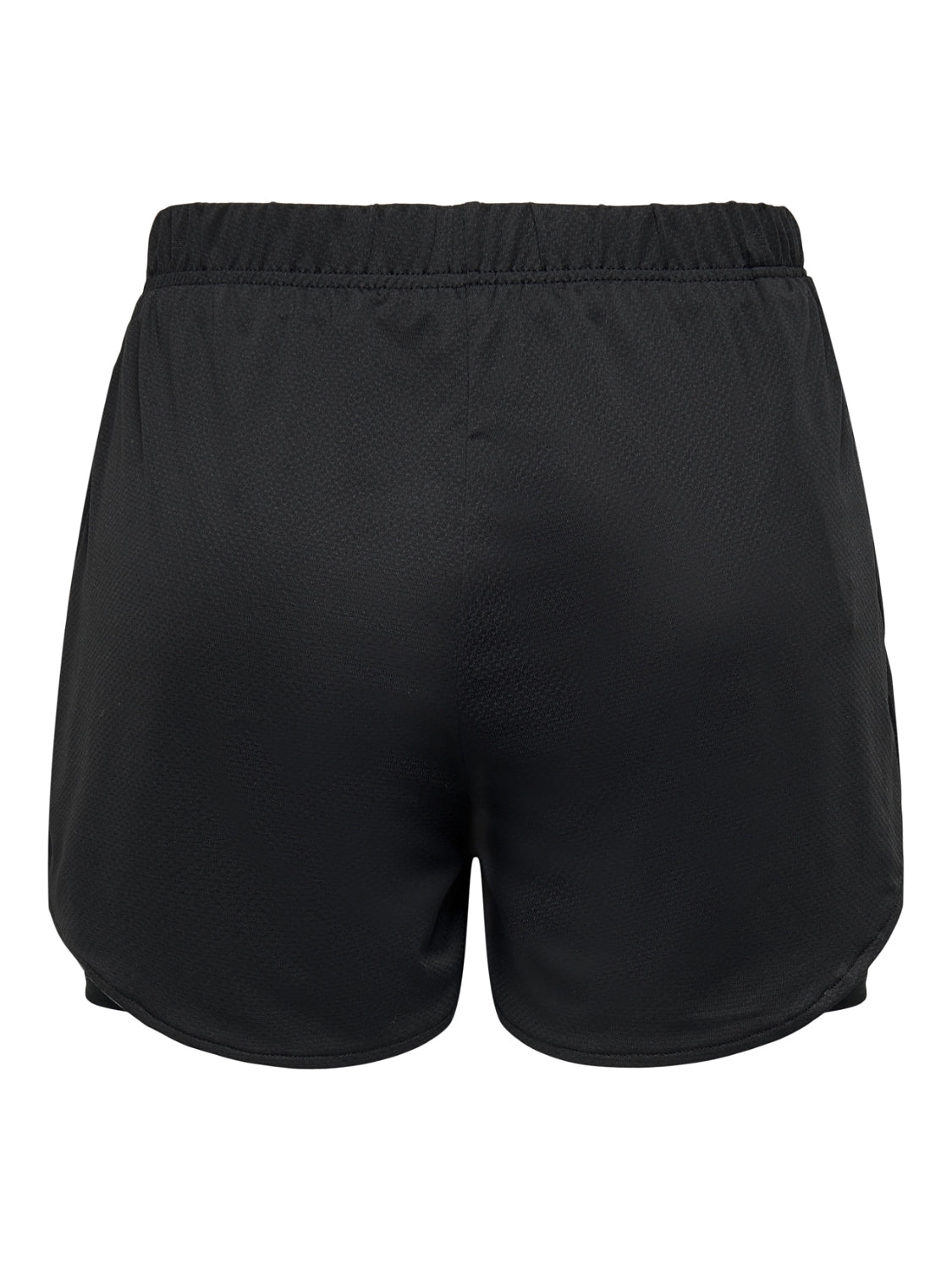 ONPMILA-2 Shorts - Black