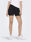 ONPMILA-2 Shorts - Black