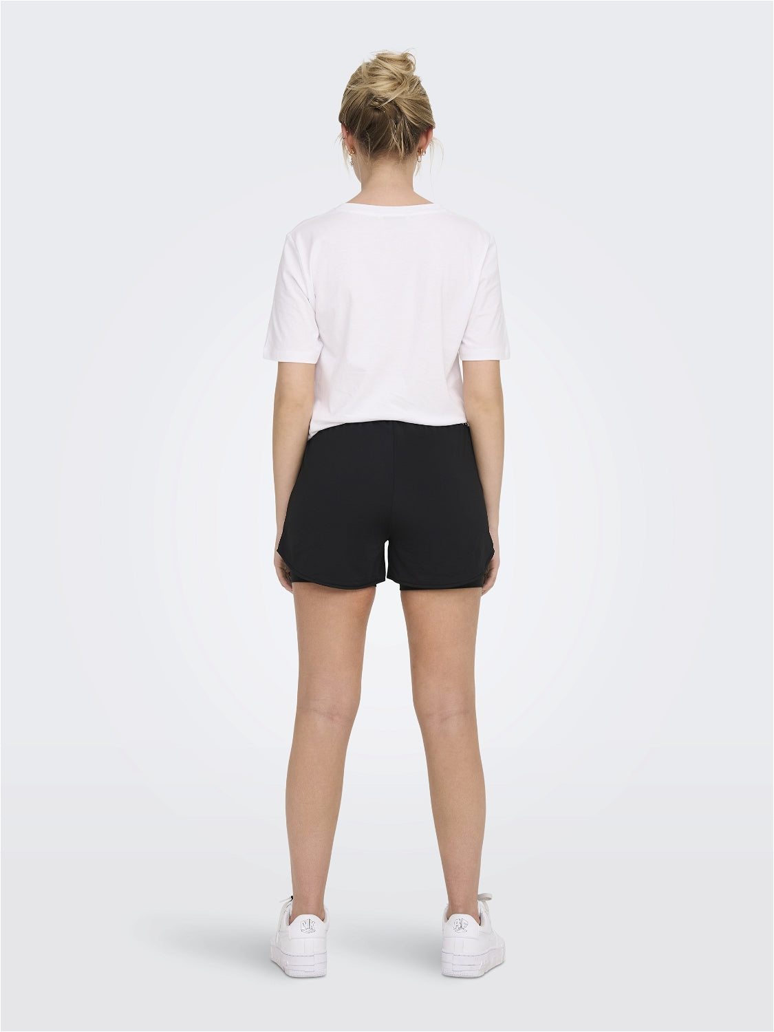 ONPMILA-2 Shorts - Black