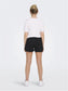 ONPMILA-2 Shorts - Black