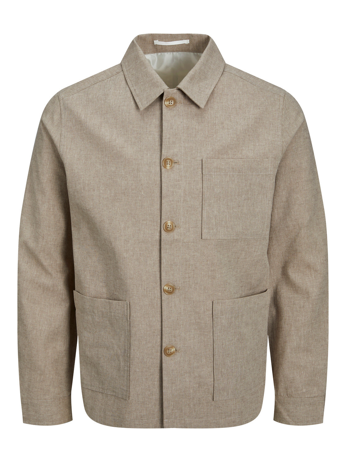 JPRRIVIERA Blazer - Beige