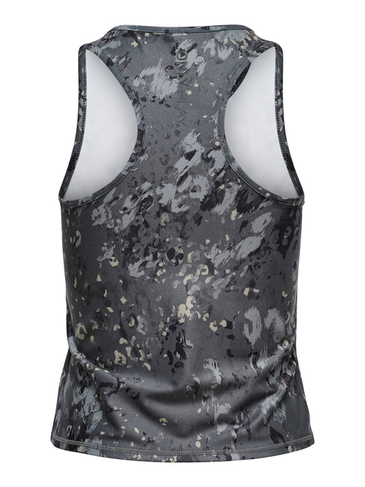 ONPJAMES Tank Top - Dark Shadow